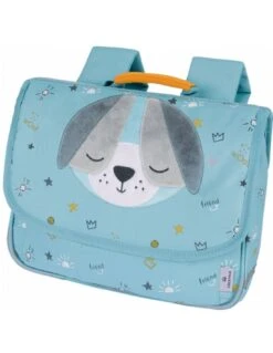 Cartable Chien Maternelle 32 Cm Oberthur