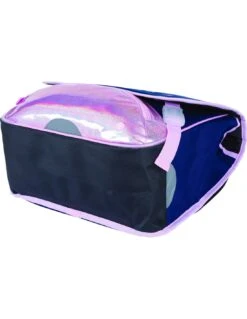 Cartable Cosmic 38 Oberthur Fille 2 Compartiments -Scolaires Fournitures Magasin cartable cosmic 38 oberthur fille 2