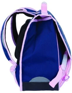 Cartable Cosmic 38 Oberthur Fille 2 Compartiments -Scolaires Fournitures Magasin cartable cosmic 38 oberthur fille 3