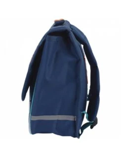 Cartable Dino Wild Oberthur 35 Cm -Scolaires Fournitures Magasin cartable dino wild oberthur 35 cm 1