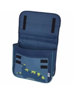 Cartable Dino Wild Oberthur 35 Cm -Scolaires Fournitures Magasin cartable dino wild oberthur 35 cm 2