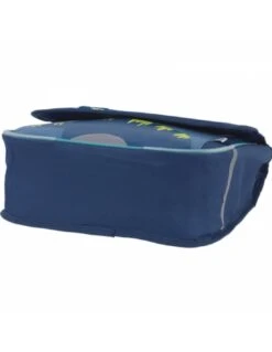 Cartable Dino Wild Oberthur 35 Cm -Scolaires Fournitures Magasin cartable dino wild oberthur 35 cm 3