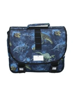 Cartable Dinosaure Skooter Dinogames 38 Cm -Scolaires Fournitures Magasin cartable dinosaure skooter dinogames 1