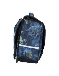 Cartable Dinosaure Skooter Dinogames 38 Cm -Scolaires Fournitures Magasin cartable dinosaure skooter dinogames 2
