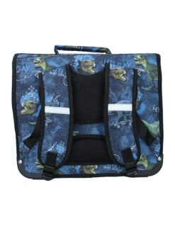 Cartable Dinosaure Skooter Dinogames 38 Cm -Scolaires Fournitures Magasin cartable dinosaure skooter dinogames 3