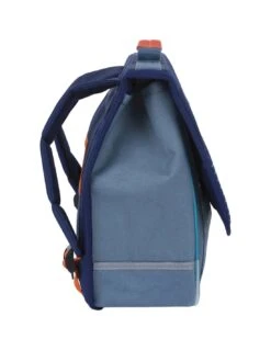 Cartable Dinosaure Oberthur 35 Cm Maternelle 9 Cartable Dinosaure Oberthur 35 Cm Maternelle -Scolaires Fournitures Magasin cartable dos 35 dino 2