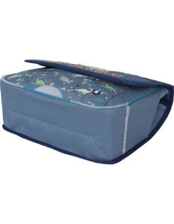 Cartable Dinosaure Oberthur 35 Cm Maternelle 10 Cartable Dinosaure Oberthur 35 Cm Maternelle -Scolaires Fournitures Magasin cartable dos 35 dino 3