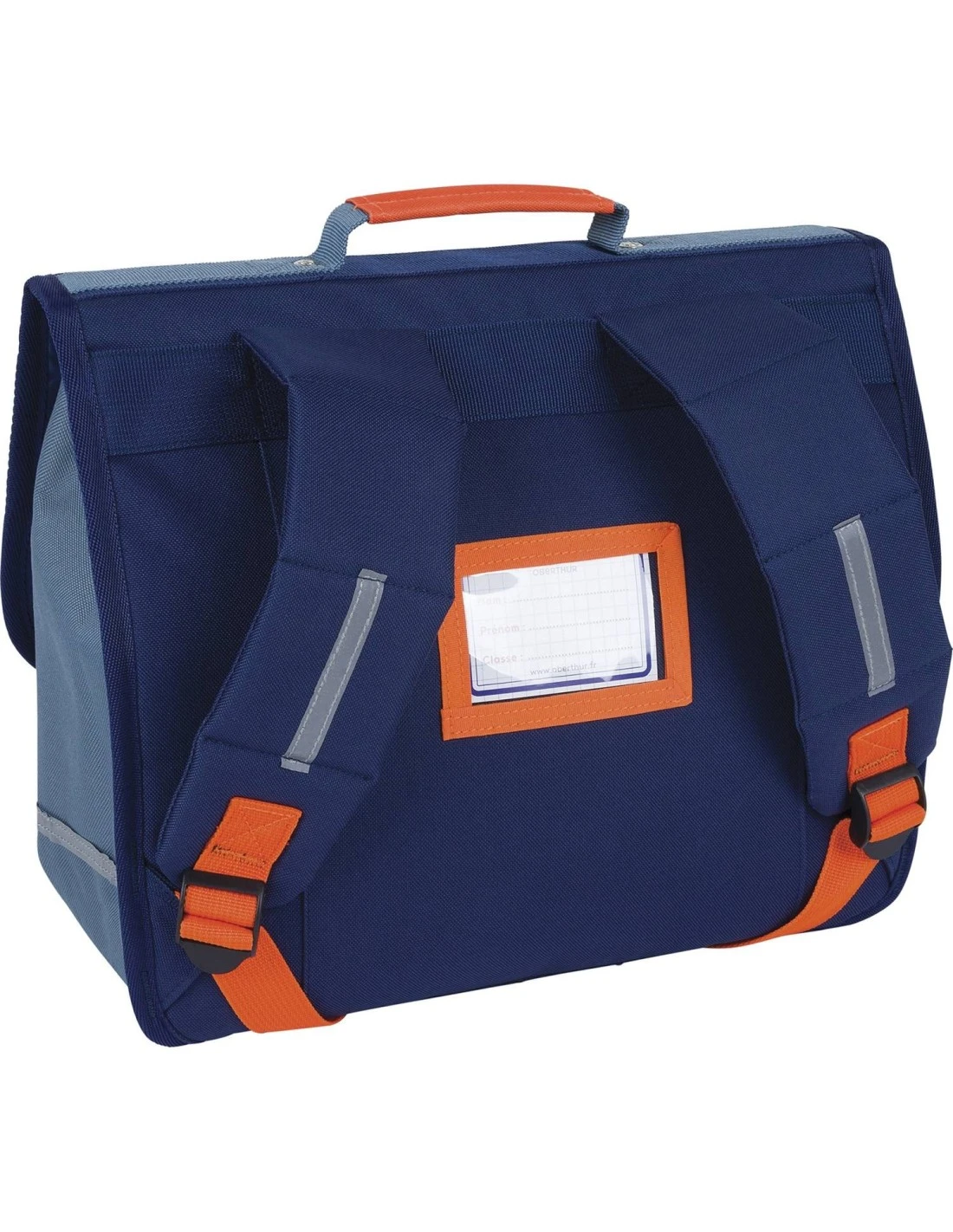 Cartable Dinosaure Oberthur 35 Cm Maternelle 7 Cartable Dinosaure Oberthur 35 Cm Maternelle – Image 5