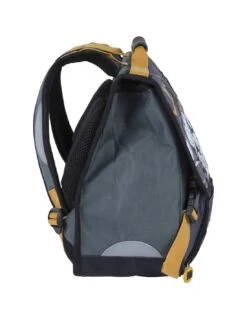 Cartable MANGA 38 Cm 2 Compartiments Garçon -Scolaires Fournitures Magasin cartable dos 38 manga 3