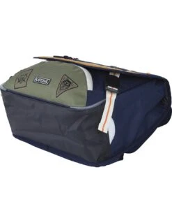 Cartable Kaporal 38 Cm Premium -Scolaires Fournitures Magasin cartable kaporal 38 cm primaire 1