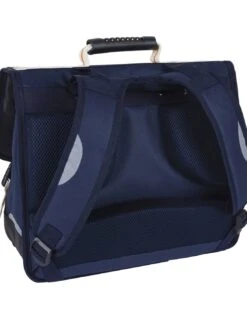 Cartable Kaporal 38 Cm Premium -Scolaires Fournitures Magasin cartable kaporal 38 cm primaire 2