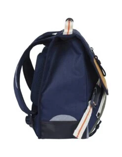 Cartable Kaporal 38 Cm Premium -Scolaires Fournitures Magasin cartable kaporal 38 cm primaire 4