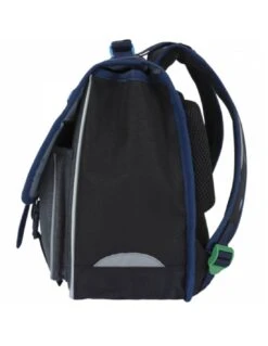 Cartable Kickers 38 Cm Premium Print Boy Tiger -Scolaires Fournitures Magasin cartable kickers 38 cm print boy tiger 3