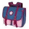Cartable Kickers Girl 38 Cm -Scolaires Fournitures Magasin cartable kickers girl 38 cm