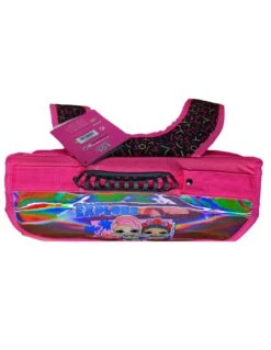 Cartable LOL Surprise 38 Cm 2 Compartiments Primaire 17 Cartable LOL Surprise 38 Cm 2 Compartiments Primaire -Scolaires Fournitures Magasin cartable lol surprise 38 cm 2 compartiments rose 4