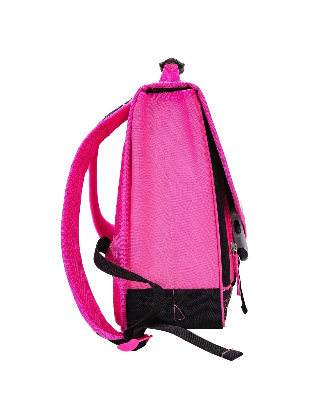 Cartable LOL Surprise 38 Cm 2 Compartiments Primaire 8 Cartable LOL Surprise 38 Cm 2 Compartiments Primaire – Image 6