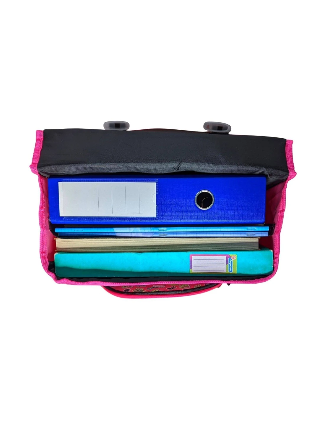 Cartable LOL Surprise 38 Cm 2 Compartiments Primaire 12 Cartable LOL Surprise 38 Cm 2 Compartiments Primaire – Image 10