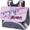 Cartable MANGA GIRL 38 Cm -Scolaires Fournitures Magasin cartable manga girl 38 cm