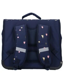 Cartable Milky Kiss Coeur Confetti Love 38 Cm 9 Cartable Milky Kiss Coeur Confetti Love 38 Cm -Scolaires Fournitures Magasin cartable milky kiss confetti love 3