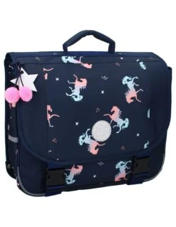 Cartable Milky Kiss Love All Colours 38 Cm