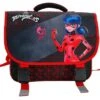 Cartable MIRACULOUS Ladybug Et Tikki 38cm 1 Cartable MIRACULOUS Ladybug Et Tikki 38cm -Scolaires Fournitures Magasin cartable miraculous ladybug 38cm