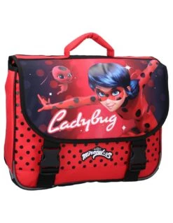 Cartable Miraculous Ladybug Make An Impression