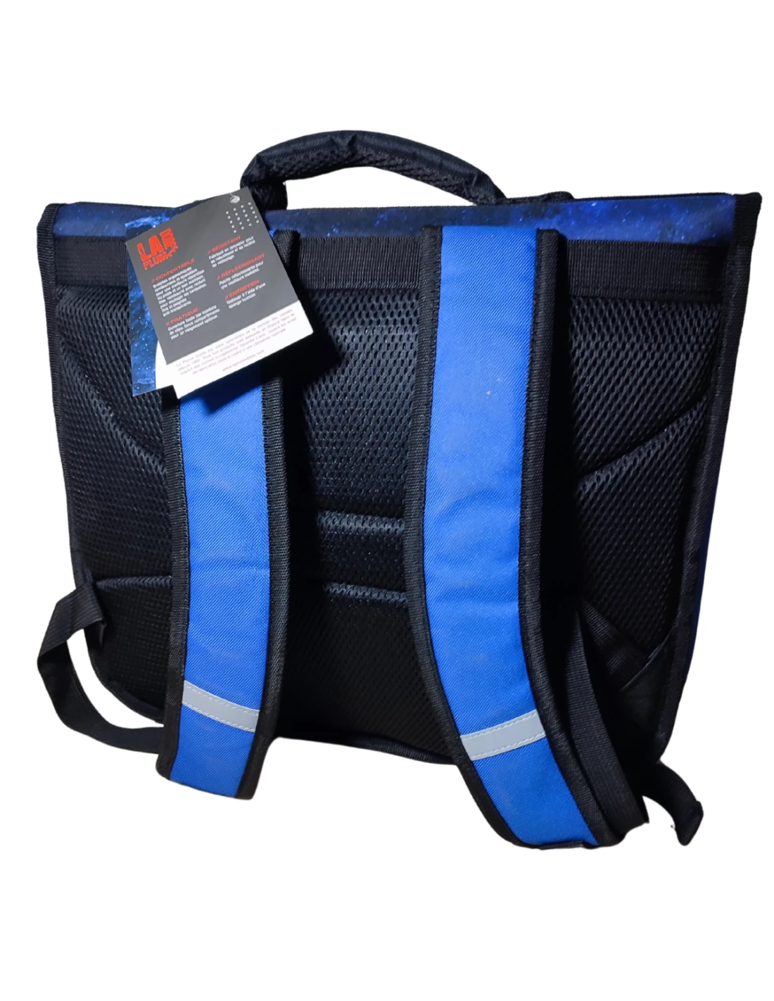 Cartable Nasa 38 Cm Rocket Launch 🚀 6 Cartable Nasa 38 Cm Rocket Launch 🚀 – Image 4