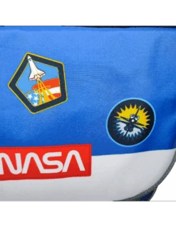Cartable Nasa Star Commander 38 Cm 12 Cartable Nasa Star Commander 38 Cm -Scolaires Fournitures Magasin cartable nasa star commander 38 cm 2