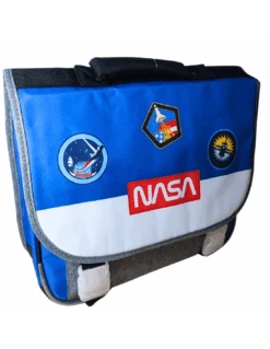 Cartable Nasa Star Commander 38 Cm