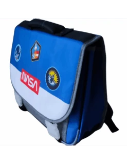Cartable Nasa Star Commander 38 Cm 13 Cartable Nasa Star Commander 38 Cm -Scolaires Fournitures Magasin cartable nasa star commander 38 cm 3