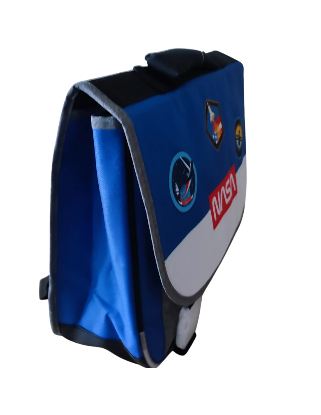 Cartable Nasa Star Commander 38 Cm 7 Cartable Nasa Star Commander 38 Cm – Image 5