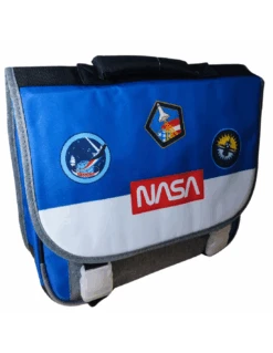 Cartable Nasa Star Commander 38 Cm 17 Cartable Nasa Star Commander 38 Cm -Scolaires Fournitures Magasin cartable nasa star commander 38 cm 7
