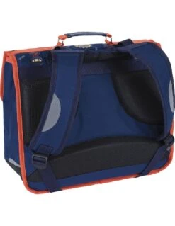 Scolaires Fournitures Magasin -Scolaires Fournitures Magasin cartable oberthur ninja 38 cm 1