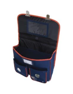 Cartable Oberthur Ninja 38 Cm Garçon -Scolaires Fournitures Magasin cartable oberthur ninja 38 cm 4