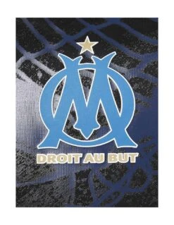 Cartable OM Olympique De Marseille 41 Cm -Scolaires Fournitures Magasin cartable olympique de marseille 41 cm bleu marine 11