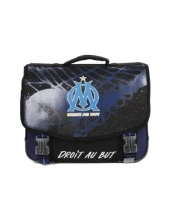 Cartable OM Olympique De Marseille 41 Cm