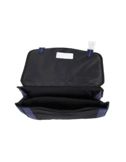 Cartable OM Olympique De Marseille 41 Cm -Scolaires Fournitures Magasin cartable olympique de marseille 41 cm bleu marine 7