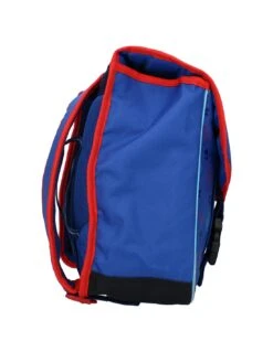 Cartable Pat Patrouille Pups Go Bleu 38 Cm -Scolaires Fournitures Magasin cartable paw patrol go pups go 2