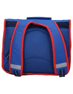 Cartable Pat Patrouille Pups Go Bleu 38 Cm -Scolaires Fournitures Magasin cartable paw patrol go pups go 3