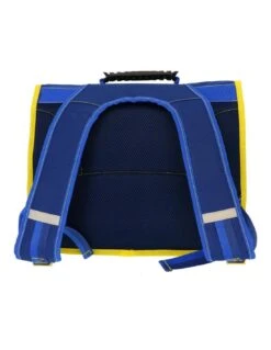 POKEMON Cartable Pokémon Pikachu Pokéball 38 Cm 11 POKEMON Cartable Pokémon Pikachu Pokéball 38 Cm -Scolaires Fournitures Magasin cartable pokemon pikachu team 38 cm 3