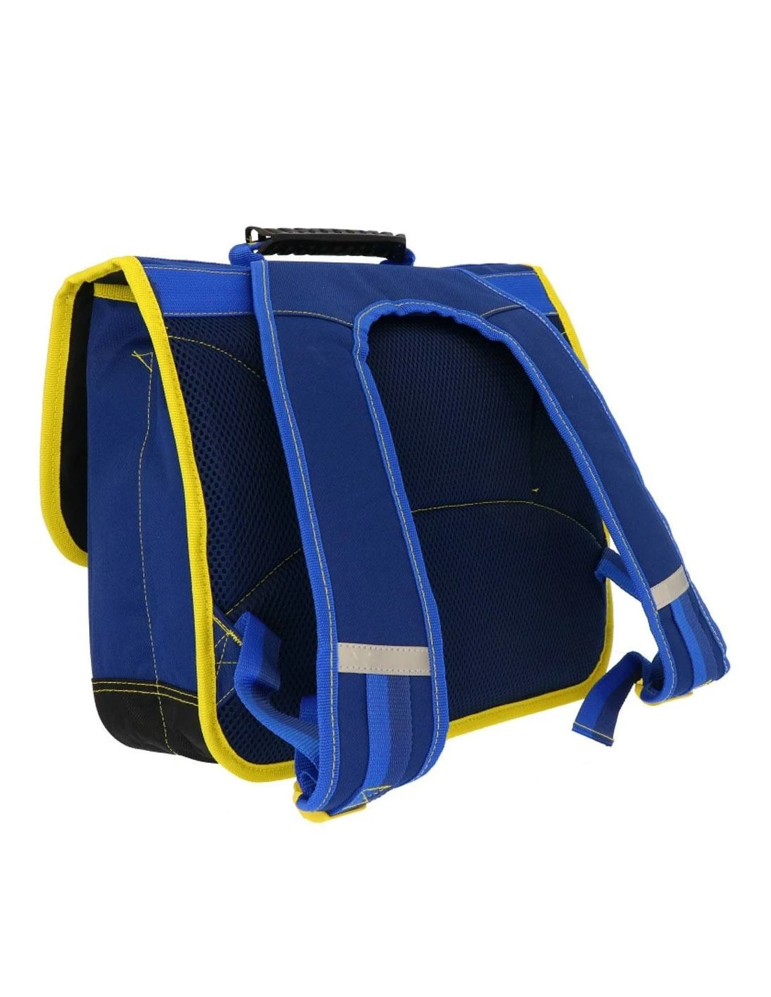 POKEMON Cartable Pokémon Pikachu Pokéball 38 Cm 7 POKEMON Cartable Pokémon Pikachu Pokéball 38 Cm – Image 5