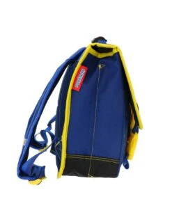 POKEMON Cartable Pokémon Pikachu Pokéball 38 Cm 13 POKEMON Cartable Pokémon Pikachu Pokéball 38 Cm -Scolaires Fournitures Magasin cartable pokemon pikachu team 38 cm 5