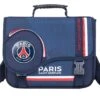 Cartable PSG Paris Saint Germain Bleu 38 Cm 2 Compartiments 1 Cartable PSG Paris Saint Germain Bleu 38 Cm 2 Compartiments -Scolaires Fournitures Magasin cartable psg paris saint germain bleu 38