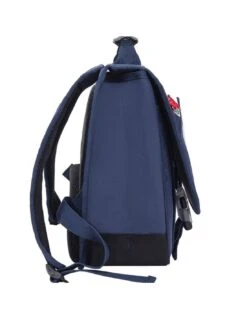 Cartable PSG Paris Saint Germain Bleu 38 Cm 2 Compartiments 11 Cartable PSG Paris Saint Germain Bleu 38 Cm 2 Compartiments -Scolaires Fournitures Magasin cartable psg paris saint germain bleu 38 4