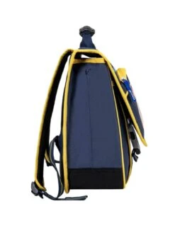 Cartable REAL MADRID Marine 38cm -Scolaires Fournitures Magasin cartable real madrid marine 2