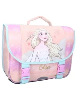 Cartable Reine Des Neiges 2 Elsa It's All Magic