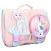 Cartable Reine Des Neiges 2 Elsa Et Olaf It's All Magic -Scolaires Fournitures Magasin cartable reine des neiges 2 it s all magic