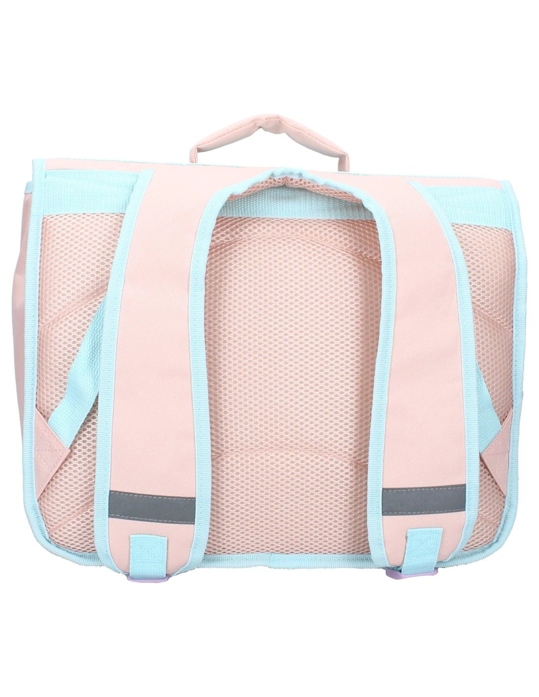 Cartable Reine Des Neiges 2 Elsa Et Olaf It's All Magic 6 Cartable Reine Des Neiges 2 Elsa Et Olaf It's All Magic – Image 4