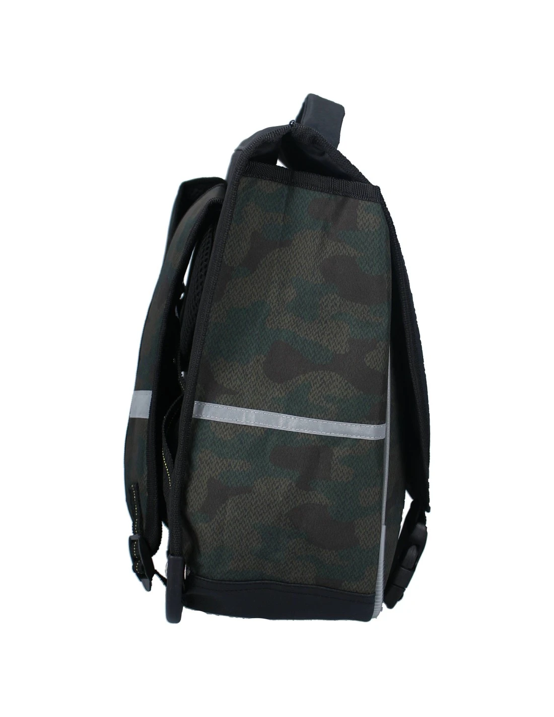 Cartable Skooter Dino T-Rex 38 Cm 5 Cartable Skooter Dino T-Rex 38 Cm – Image 3