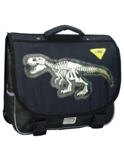 Cartable Skooter Dino T-Rex 38 Cm